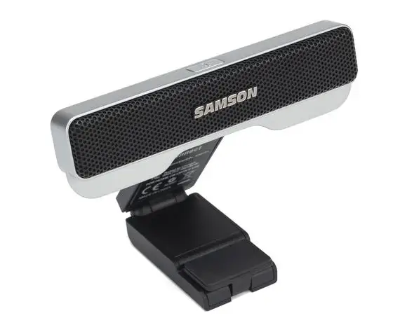 Оригинальный Новый микрофон Samson Go для подключения USB микрофона с сфокусированным