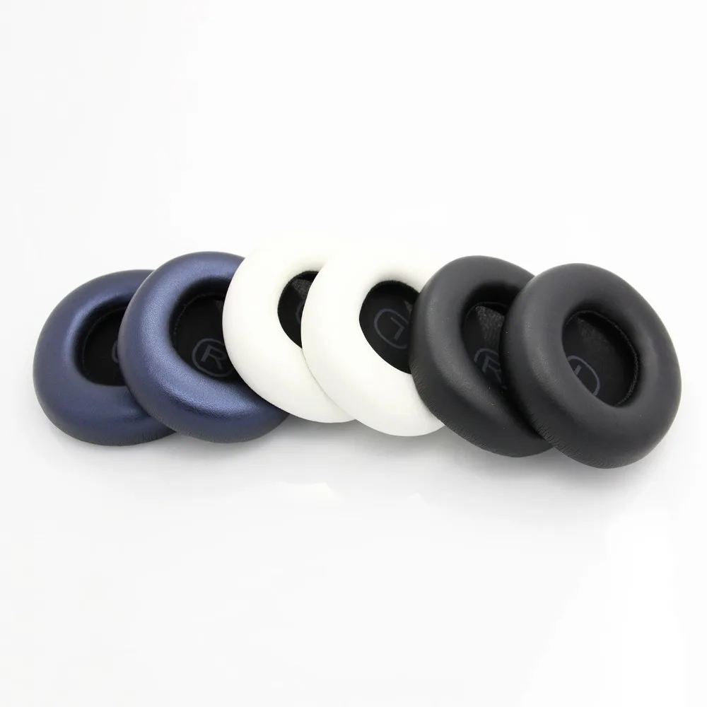 Новые кожаные гарнитура Earpad Замена амбушюры чехол для Samsung level On Pro Беспроводной