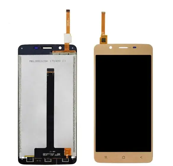 For Blackview P2 LCD Touch Screen Digitizer Assembly full display Replacement | Мобильные телефоны и аксессуары