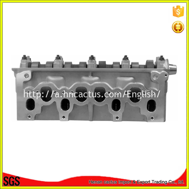 Auto engine parts 8MM AAZ cylinder head assembly for VW Glof Toledo Lbiza TD VentoTD 80TD 1.9L | Автомобили и мотоциклы