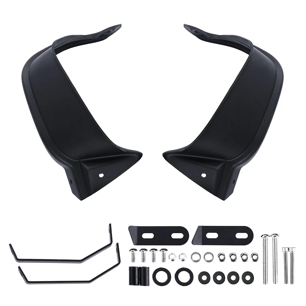 Мотоцикл Versys650 Handguard защита рук протектор Ветер Щит Отражатель Крышка для Kawasaki Versys 650 1000 Z900 аксессуары