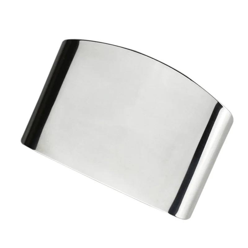 Защитные накладки на пальцы из нержавеющей стали кольцевой предохранитель