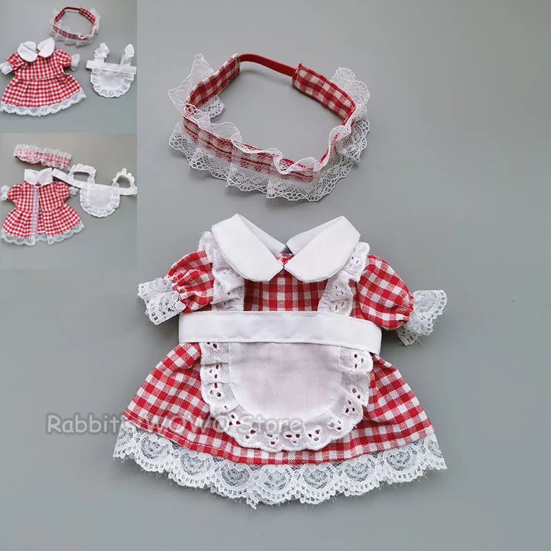 Одежда для кукол, подходит для 25 см, Детская кукла, игрушка 1/6, BJD кукла, куклы для новорожденных, аксессуары, Милое Свадебное платье, головной убор, костюм, подарки для девочек - Цвет: c