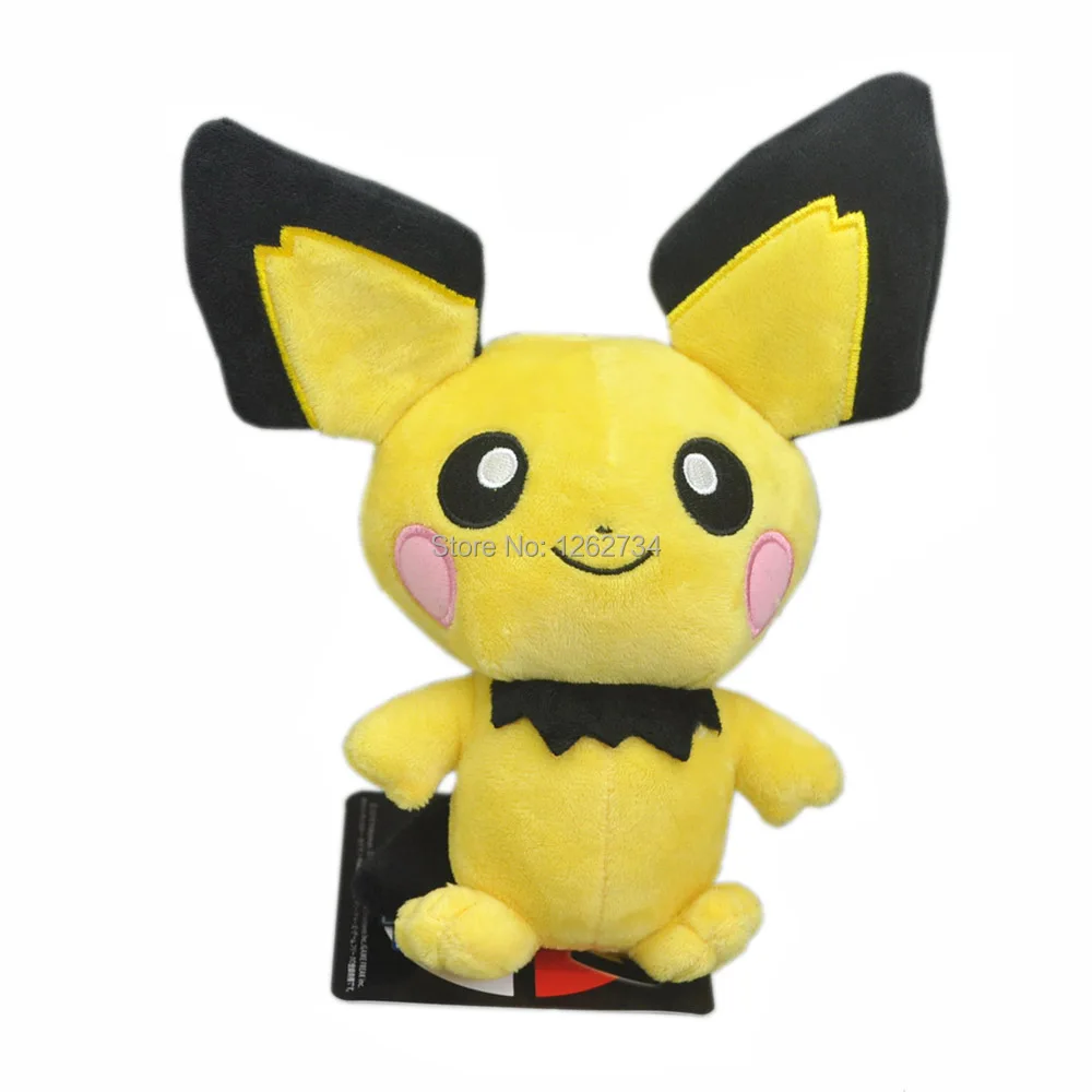 Плюшевая кукла Ditto Bewear Bulbasaur Alakazam Altaria Dragonite Chansey Gengar Charizard Charmander Diglett электрод Larvitar TYQQ