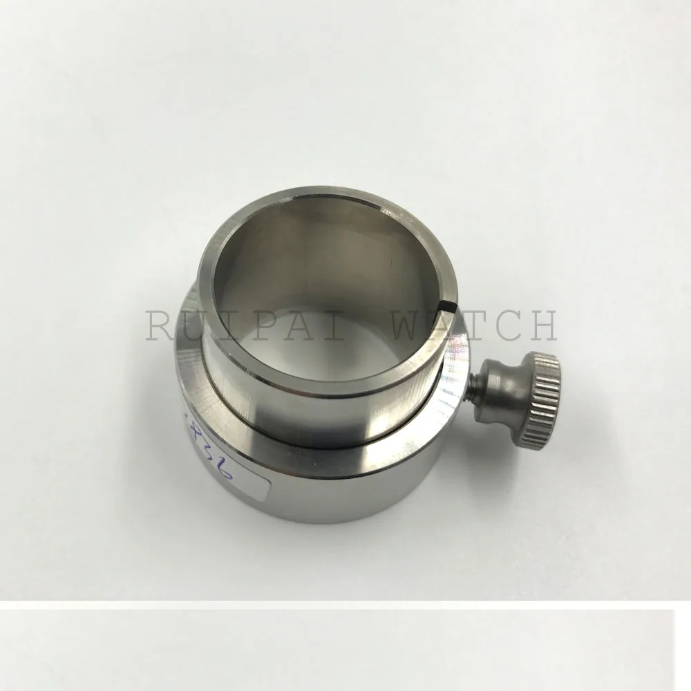 Высококачественный Реверсивный держатель для часов ETA 2824 2834 2836|movement holder|watch movement