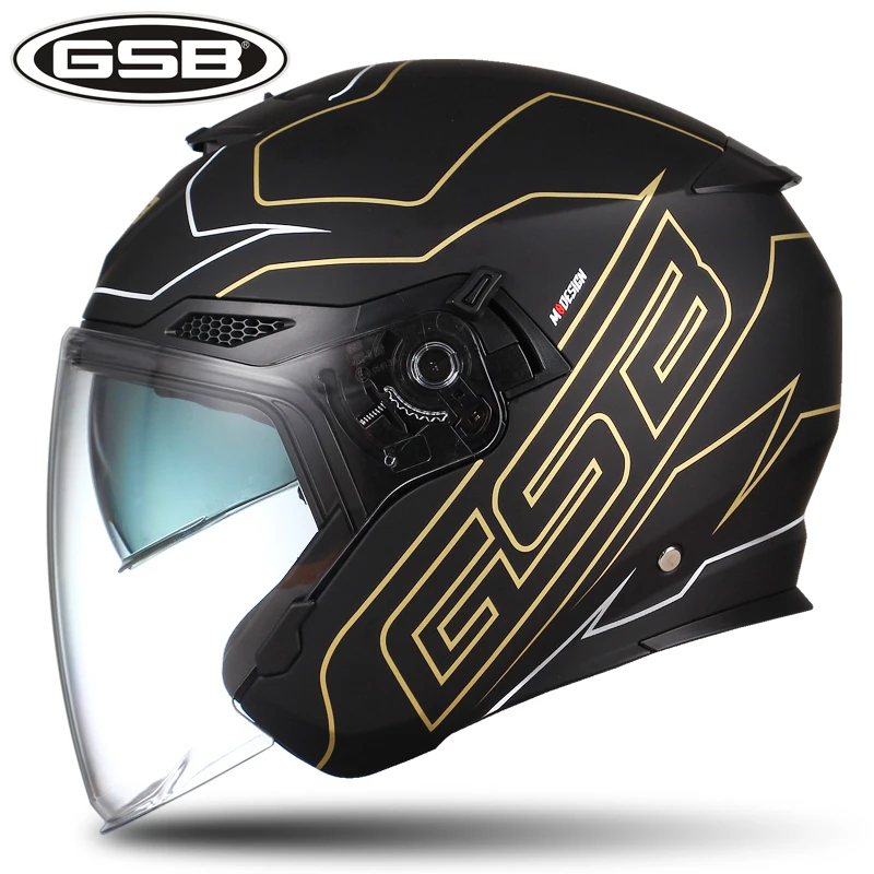 Новый 3D Дизайн moto rcycle шлем вентиляция съемная подкладка cascos para Простые Модные