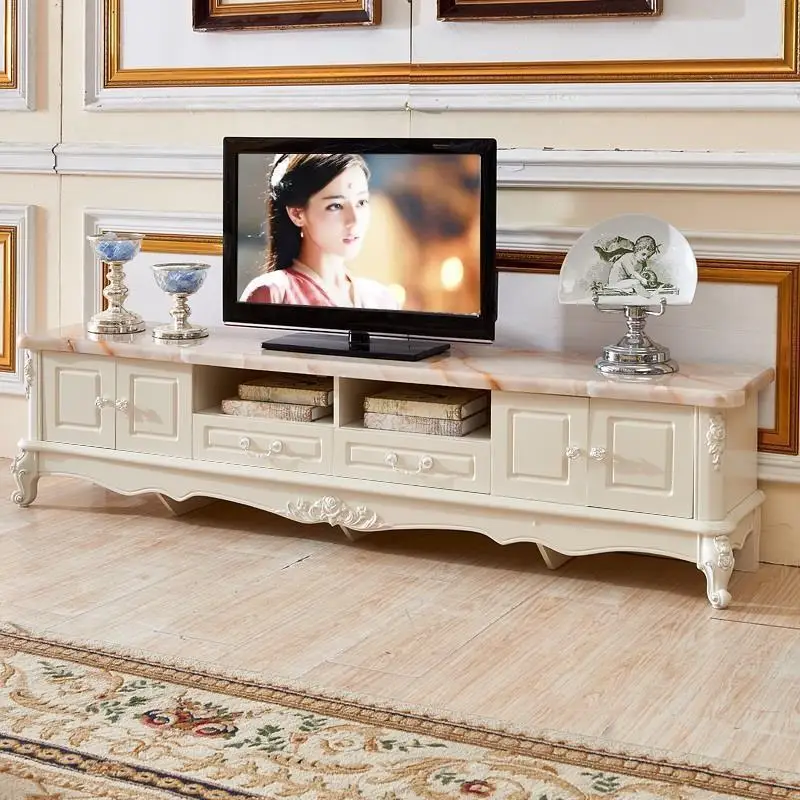 Number 16 Mueble Para Riser модерн Китай ЖК-Лифт Soporte Led Европейский деревянный стол Meuble мебель для гостиной монитор стенд ТВ шкаф - Цвет: Number 16