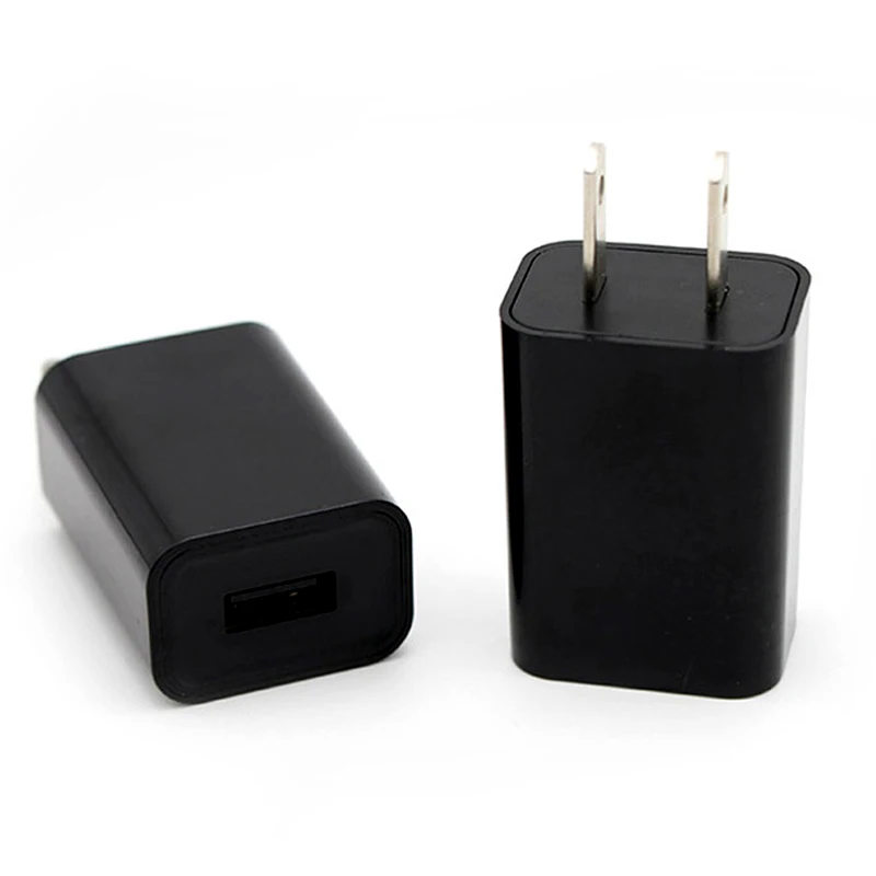 Сетевое зарядное устройство с USB-разъемом для телефона адаптер питания Micro USB 5 в 1