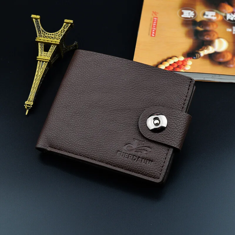 Новинка 2019 кошелек Jaybag из искусственной кожи винтажные однотонные повседневные