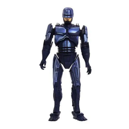 Игра NECA 42062 Robocop классический 1987 внешний вид ПВХ фигурка Коллекционная модель