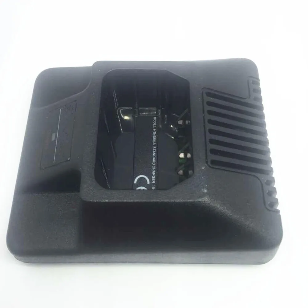 Зарядное устройство для зарядных устройств Motorola GP88/P110/GP300/GP350 двухсторонние
