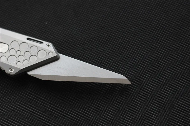 9TiEDC Tirek ножи для резки бумаги охотничьи уличные edc инструменты Karambit cs тактические с фиксированным лезвием карманные ножи для выживания