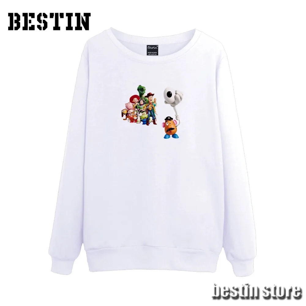 Bestin Новый игрушка из фильма История 4 форки мультфильм хлопковая