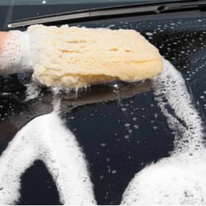 Модные шерстяные перчатки для мойки лап автомобиля принадлежности аксессуары