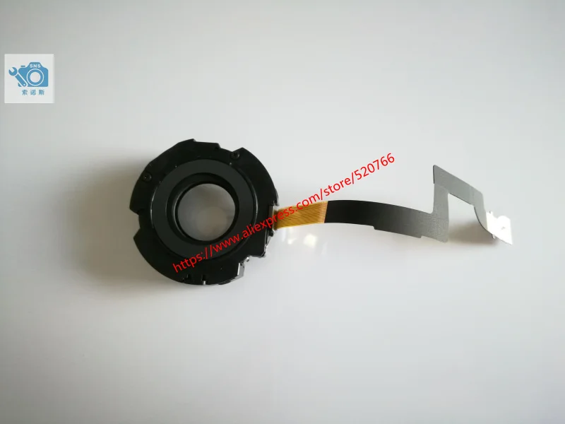 Новинка 100% г. гибкий кабель для объектива VR Group Cano EF 24-105 II мм f/4L IS USM компоненты