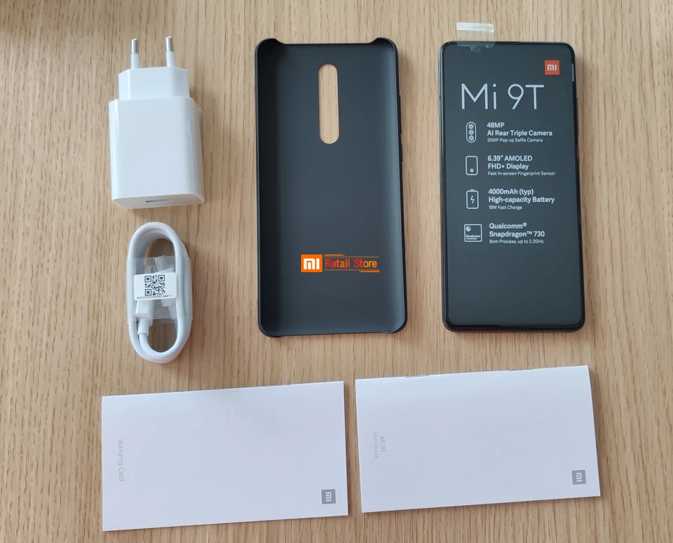 Промокод: nеwуеаr650 Глобальная версия Xiaomi mi 9 T 9 T 6GB 64GB Snapdragon 730 смартфон 48MP камера 6,3" полноэкранный красный мобильный телефон mi K20 NFC 4000mah Мобильный телефон