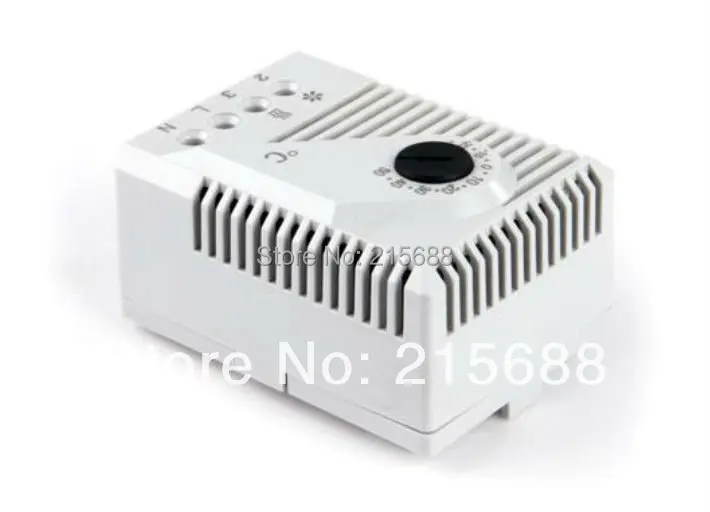 Saip самые популярные Регулируемый механический термостат FZK011 120VAC 250VAC DC30W|mechanical