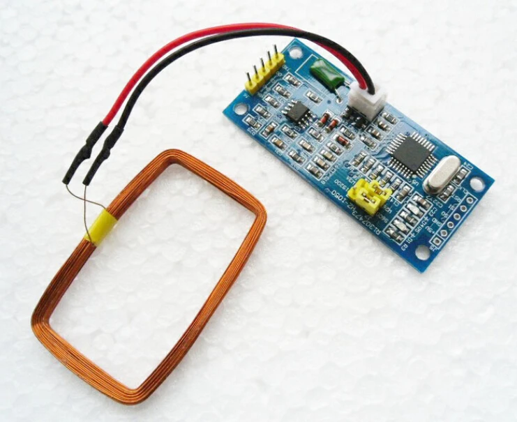 5 шт. HZ 1050 EM модуль считыватель ID карт RFID gi карты HZ1050 XD 07|rfid module|module rfidh 1 |