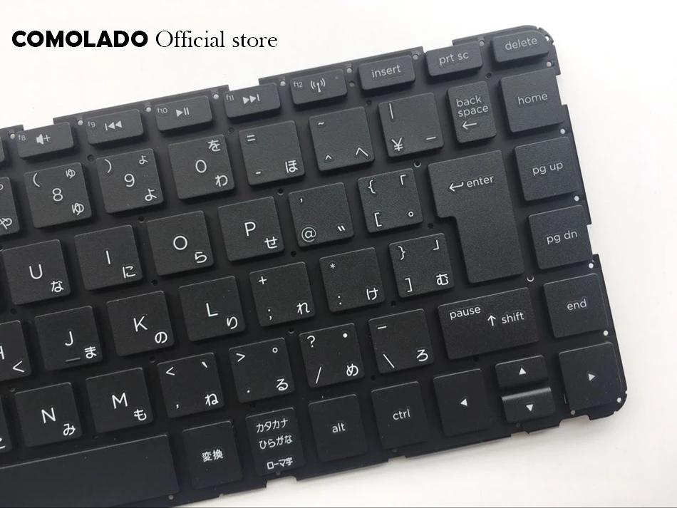 JP Японская Клавиатура для HP 248 G1 340 345 G2 14-a 14-N 14-E 14-d G14-a000 ноутбука Раскладка |