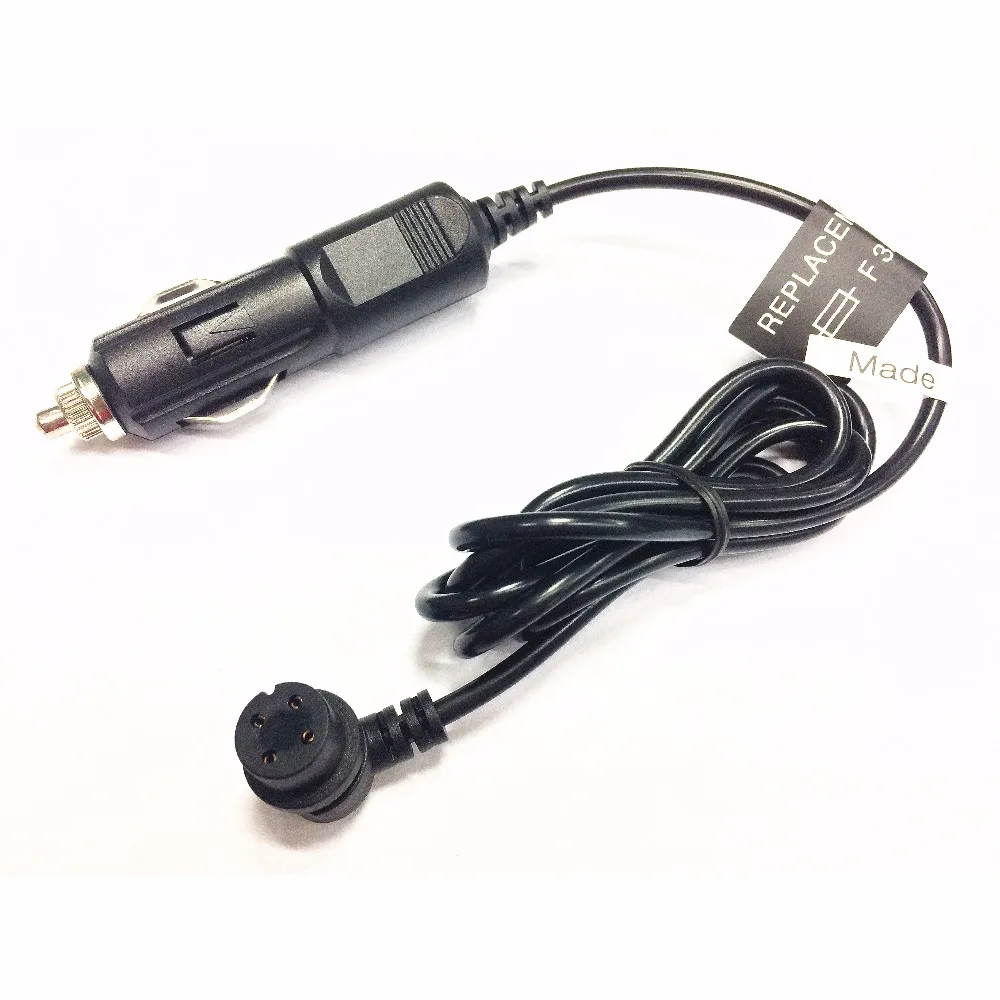 

For Garmin GPS III 60 72 76 78 92 96 176 196 CSx Power adapter Cable