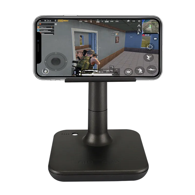 G3 Pubg геймпад контроллер для ios PUBG мобильный Android для ПК Bluetooth USB клавиатура мышь конвертер Подставка для iPad Plug and Play