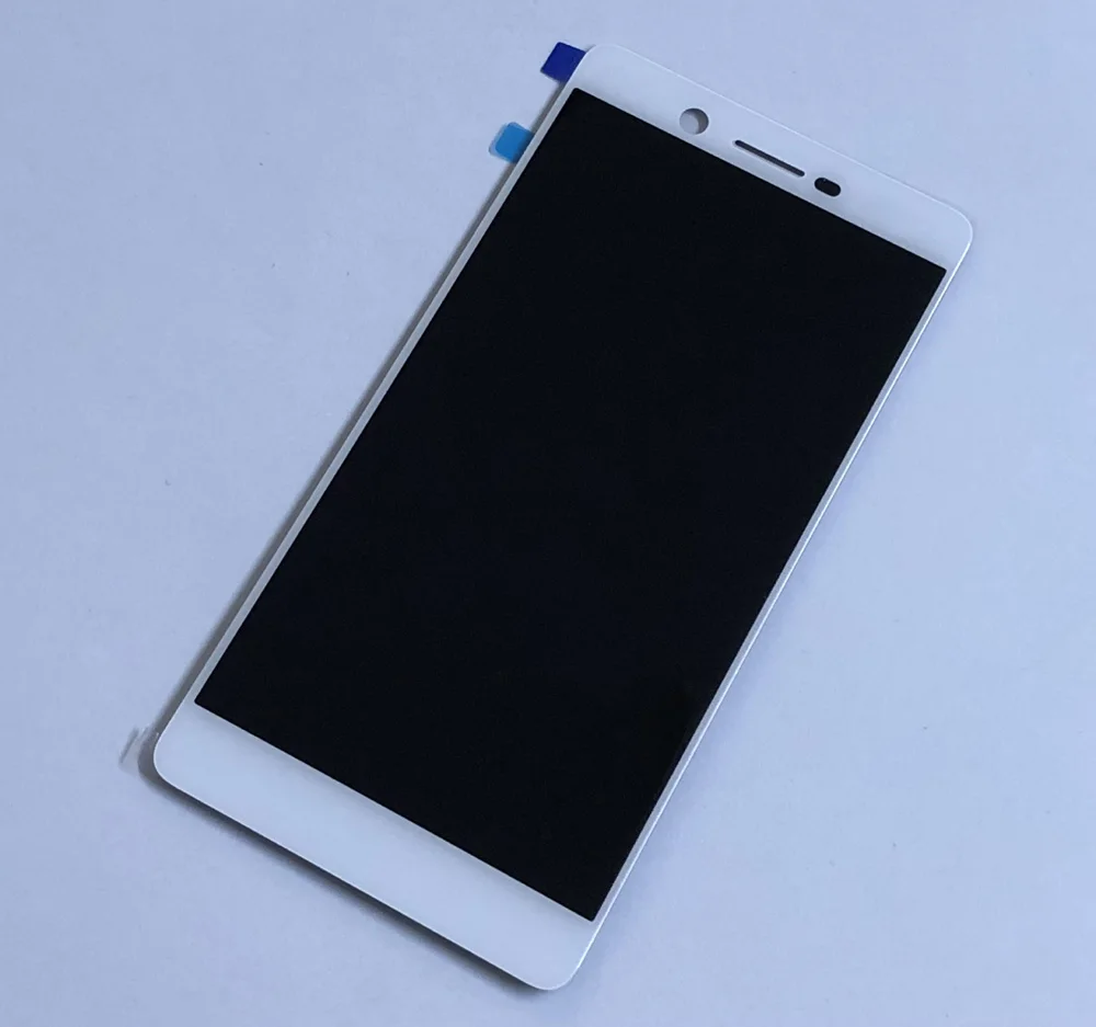 Для Nokia N7 7 сенсорный экран дигитайзер стекло + ЖК дисплей панель монитор модуль в