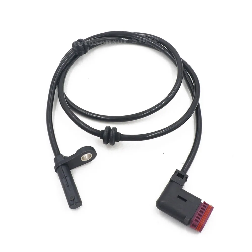 Новый бренд A2045400317 для 08 12 MERCEDES W204 заднее правое колесо ABS Датчик скорости