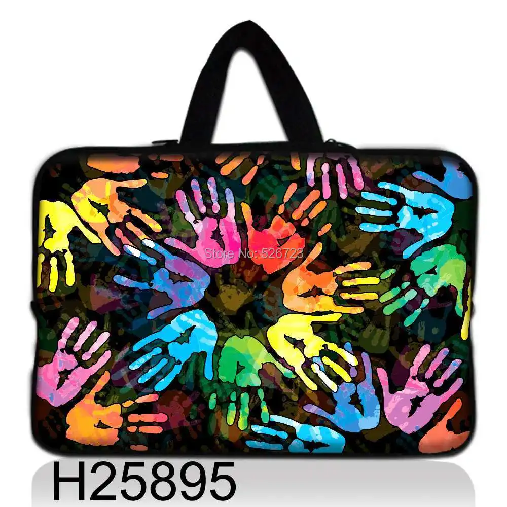 Чехол для ноутбука 1012/13/14/15/17 дюймов macbook pro/air|case for pro|cases macbooksleeve case |