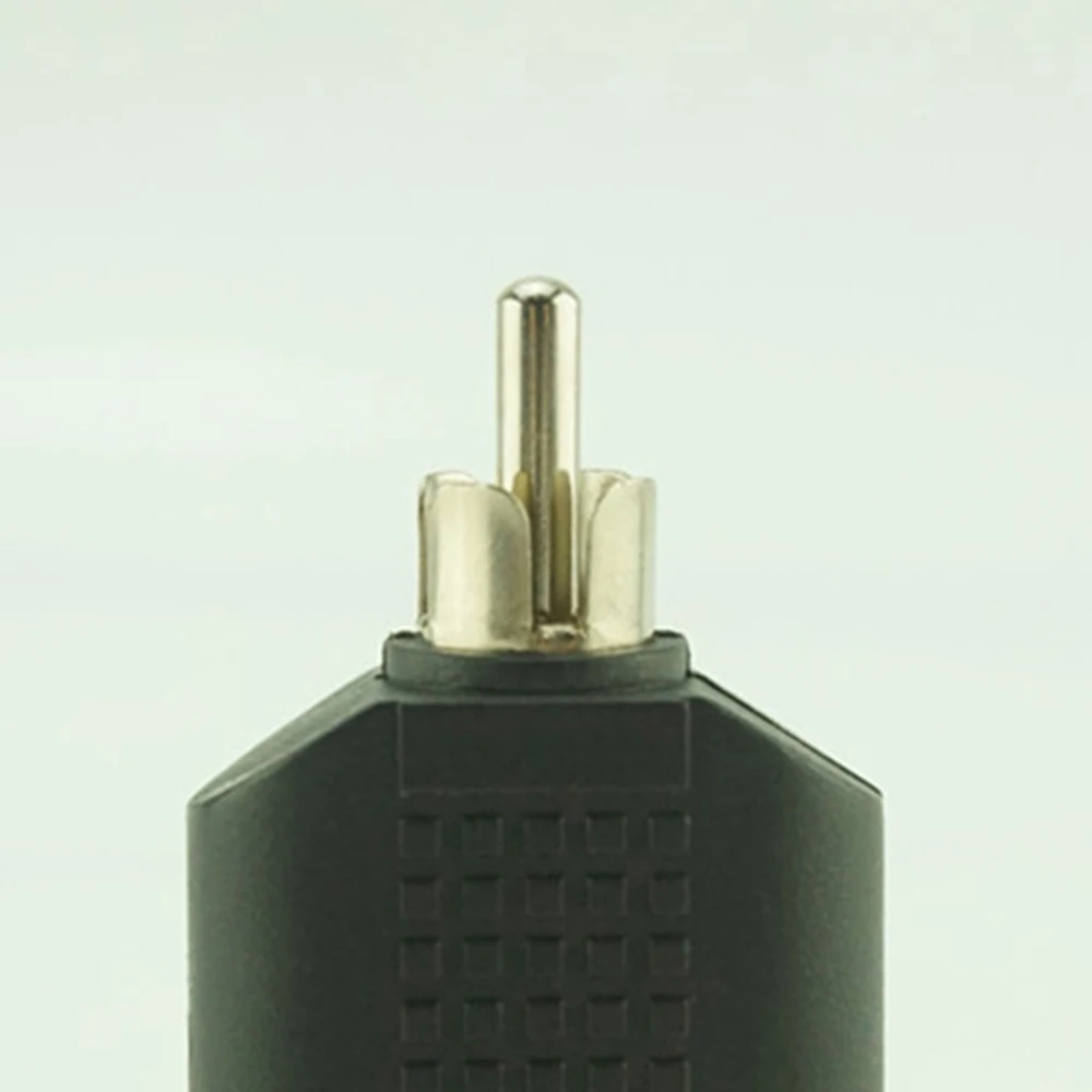 Полезный разветвитель 4 шт./лот AV с 1 штекера на 2 гнезда портов HDMI видеоадаптер для