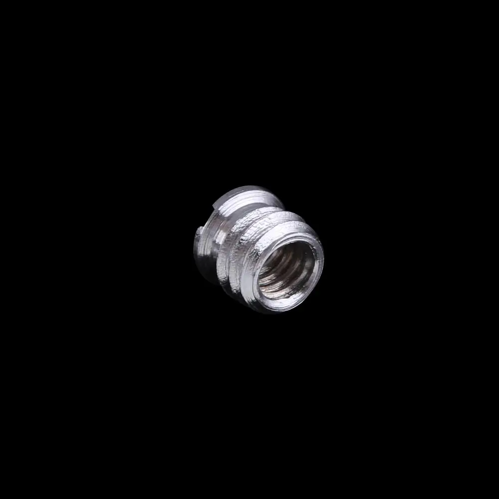 3 шт./компл. 1/4 &quot3/8&quot 5/8 &quotштатив винт для освещения Стенд Зонт