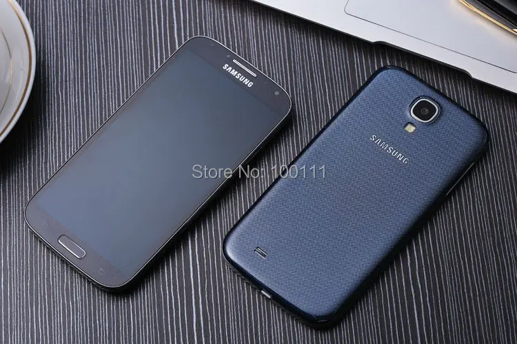 Оригинальный мобильный телефон samsung Galaxy S4 i9505 разблокированный Восстановленный 2G