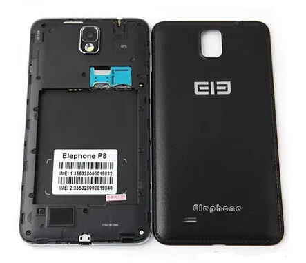 Оригинальный Elephone P8 телефонный динамик FPC лента для star N9000 +/Elephone смартфон MTK6592 5 7