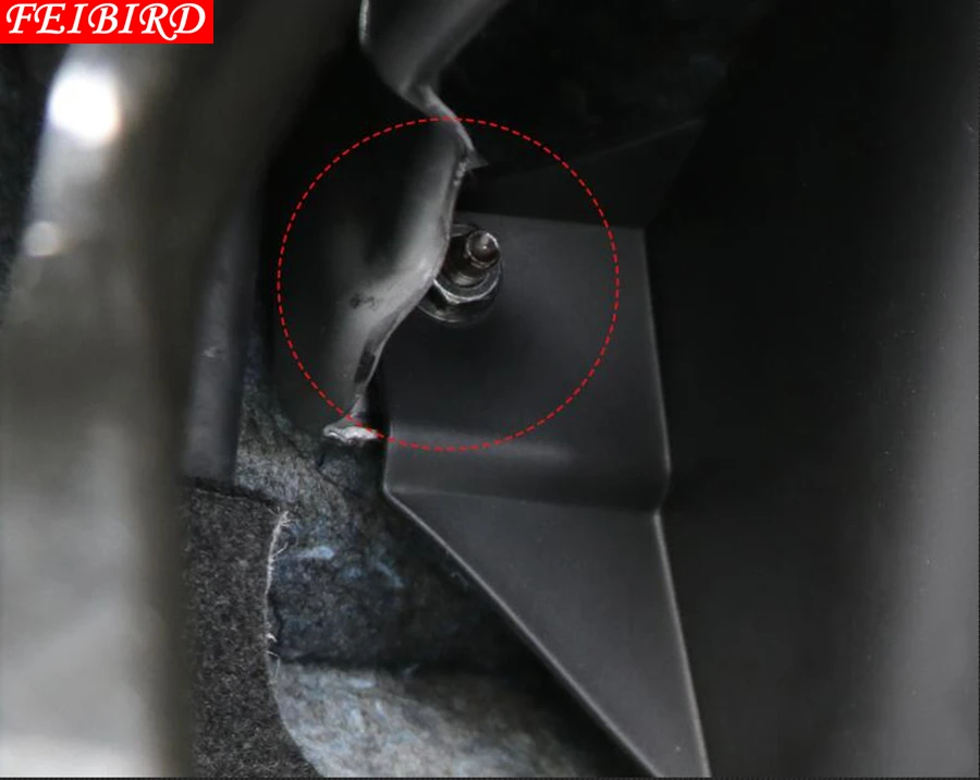 Пластиковая накладка на руль для Renault Kadjar 2016 2017 2018|Лепнина интерьера| |