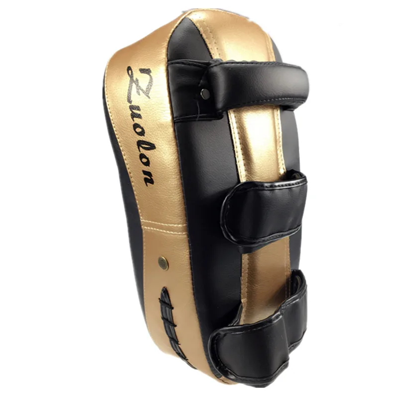 1 шт. боксерские подушечки MMA Strike Shield изогнутые тренировочные муай тай Фокус