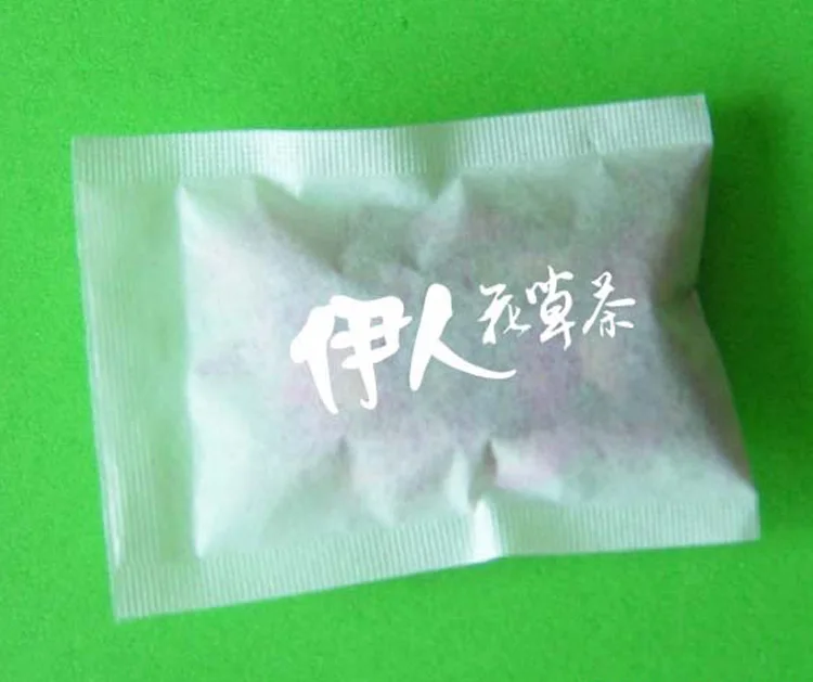 1000 шт./лот термоизолирующий чайный пакетик фильтрующая бумага Пустой чистящий