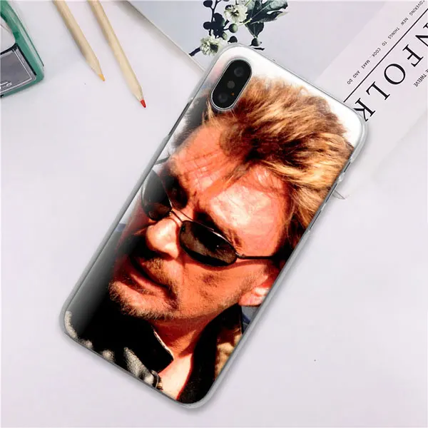 09 Чехол для телефона для Apple iPhone 7 8 Plus 6 6s Plus X XS XR XS MAX 5 5S, чехол-футляр для телефона - Цвет: 09