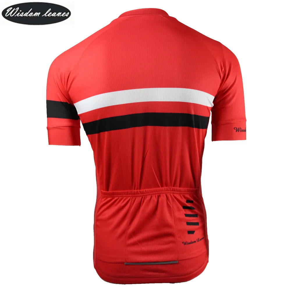 Мудрость листья дизайнерский бренд 2018 Для мужчин небо Велосипеды футболка