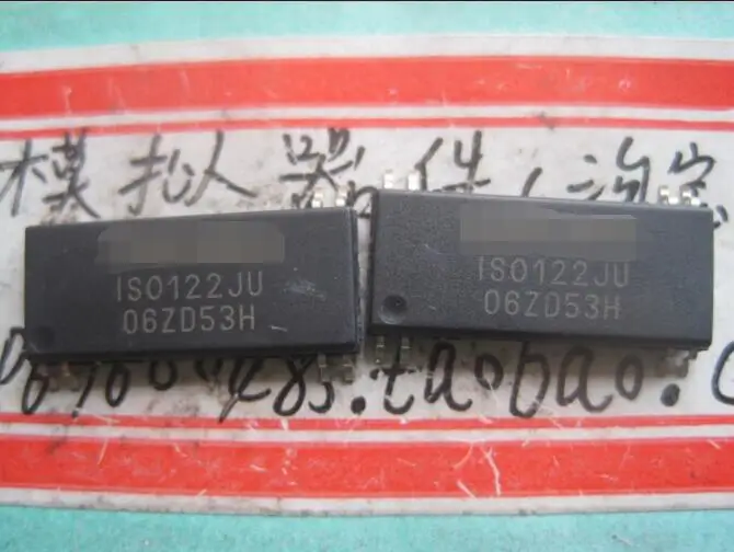 ISO122 ISO122J ISO122JU|capacitor mpp|capacitor 100ufsize capacitor |