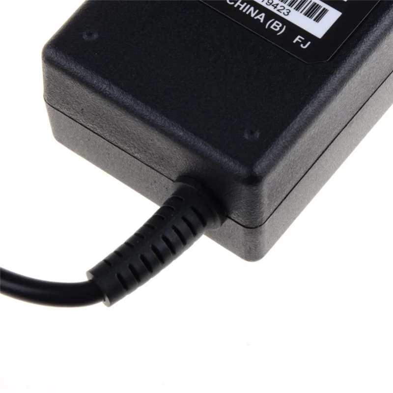 Новинка зарядное устройство для ноутбука HP Pavilion DV4 DV5 DV7 G60 90 Вт 19 в 4 74 а переменного