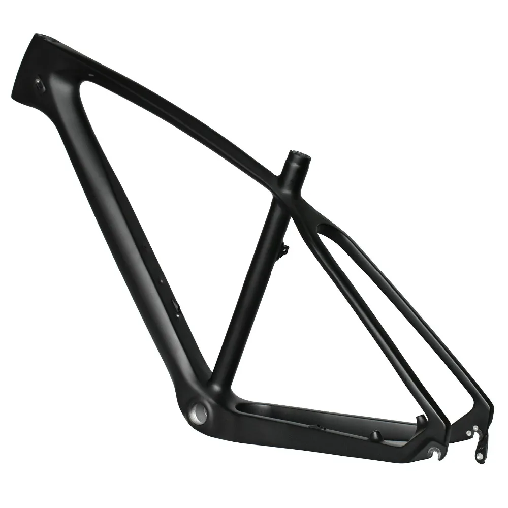 2019 Новинка UD Хамелеон 26er карбоновая рама Китайский MTB 15 5/17 дюймов для горного