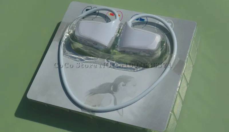 Fengbu W262 подарок 8 Гб спортивный MP3-плеер наушники гарнитура Музыкальный плеер 8 цветов