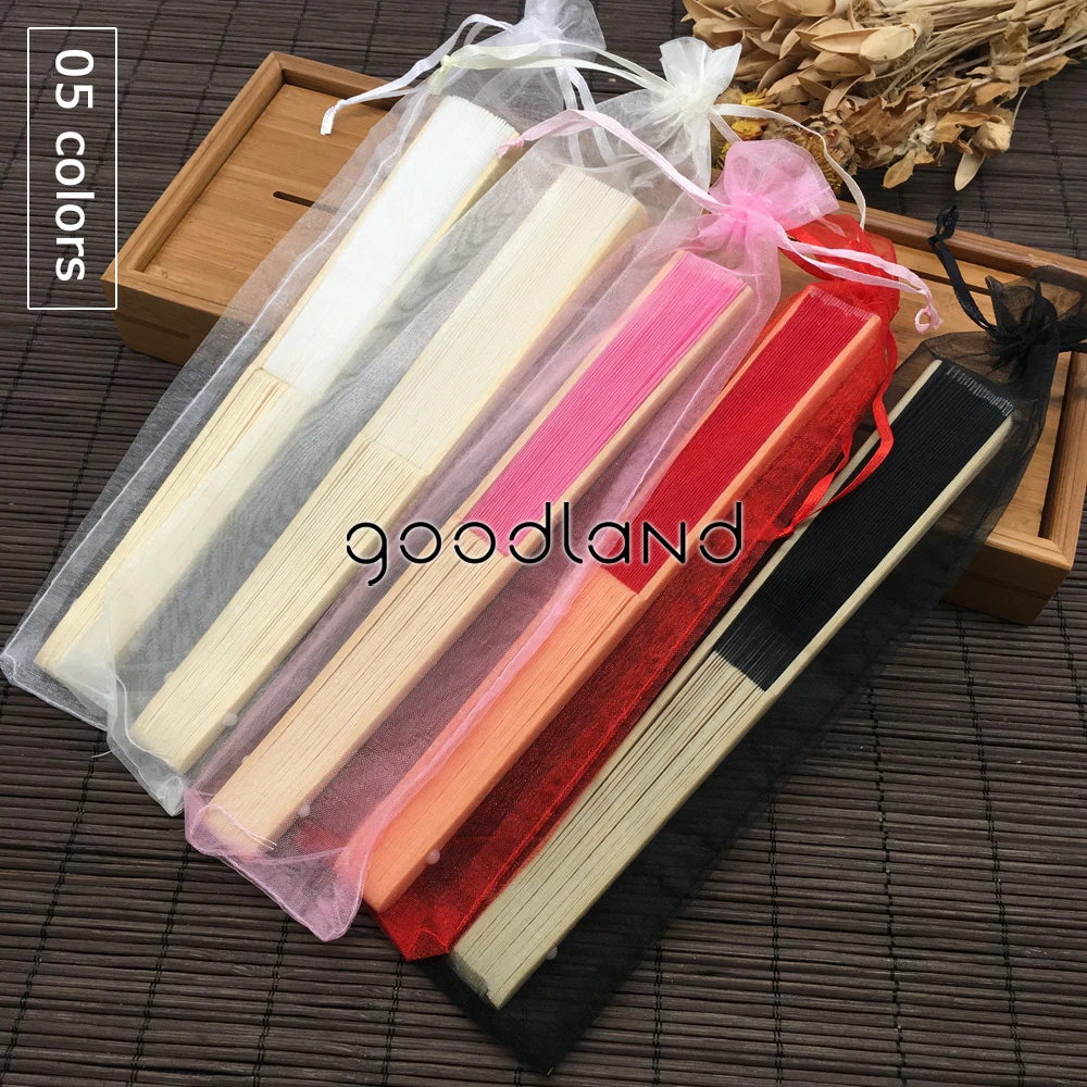 Бесплатная доставка Оптовая продажа 50 шт./лот простой цвет бамбук Азиатский