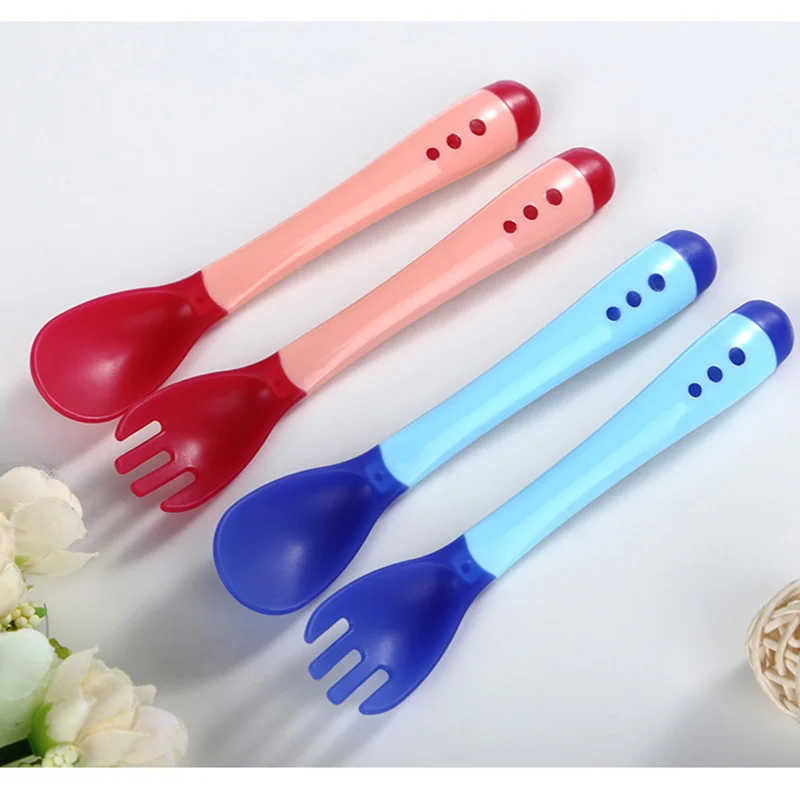 

2pcs/set Baby dishes baby feeding training bowl with spoon tableware for baby kids plate sucker bowl