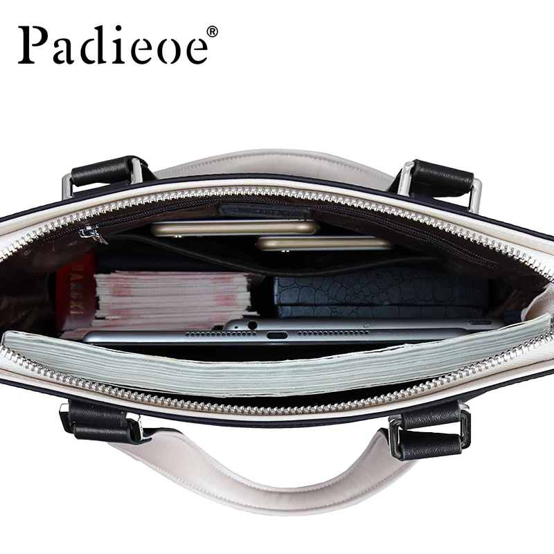 Padieoe нейлоновый портфель для мужчин, сумка-мессенджер, водонепроницаемая мужская сумка, ts, мужская сумка на плечо, Повседневная Деловая мужская сумка для путешествий