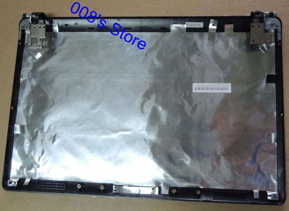 Новая задняя крышка + передняя петля для ASUS K52 K52J K52F K52JR A52 X52 13N0 GUA0A11 13GNXM1AP051 1