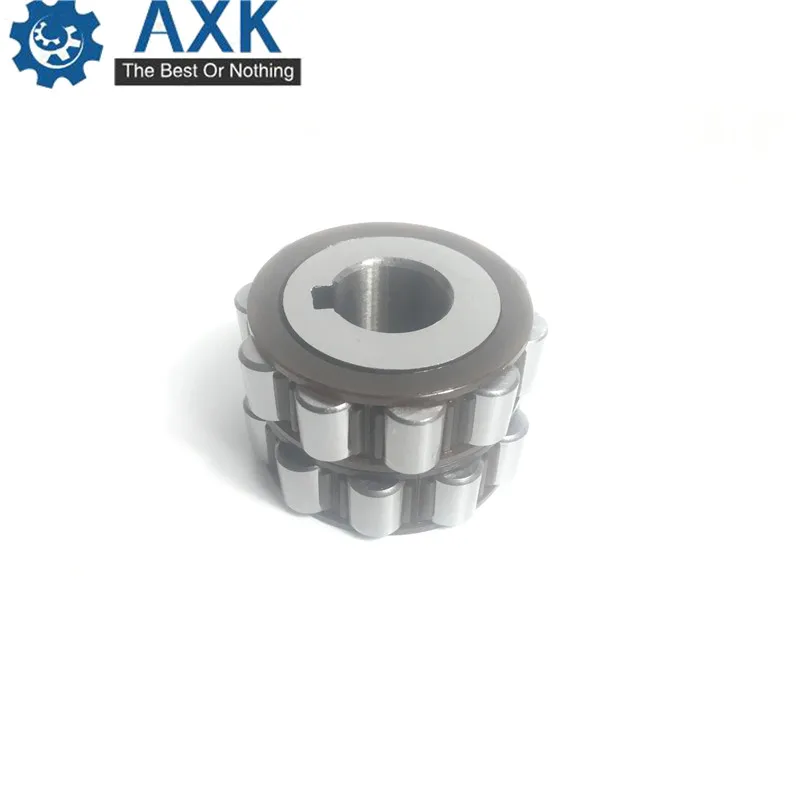 AXK двухрядный эксцентриковый подшипник 61059 YRX 61059YRX 610 59 YRX|Валы| |