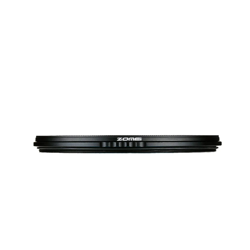 ZoMei ABS MC CPL фильтр PL-CIR поляризационный многослойный для камеры DLSR 52 мм 55 58 62 65 67 72 77 82