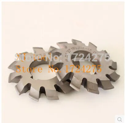 Высококачественный модуль режущего фрезерного станка DP20 из быстрорежущей стали