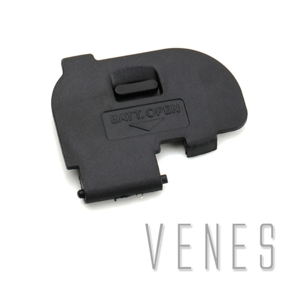 Крышка крышки батарейного отсека запасная часть подходит для ремонта цифровой