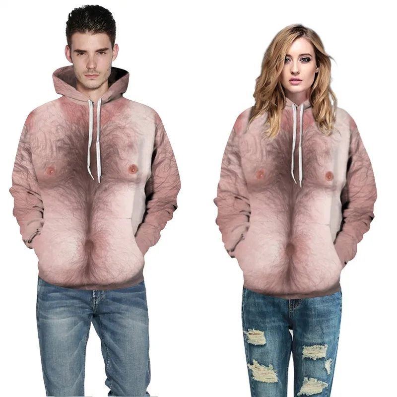 Мужские/женские толстовки с объемным принтом объемные пуловеры в стиле хип-хоп
